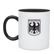 Чашка Bundeswehr