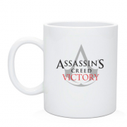 Чашка Assassin’s Creed 5 (Victory)