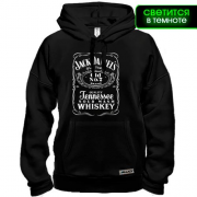 Кенгурушка Jack Daniels - Whiskye (glow)