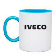 Чашка IVECO