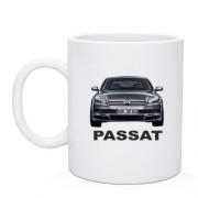 Чашка Volkswagen Passat