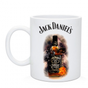 Чашка Jack Daniels (2)