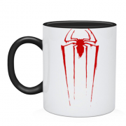 Чашка Человек паук