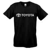 Футболка Toyota