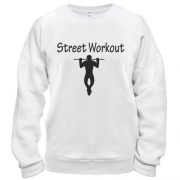 Кофта Street-Workout