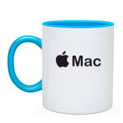 Чашка Mac