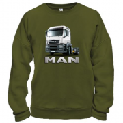 Свитшот MAN Truck