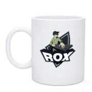 Чашка Team Rox