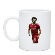 Чашка c Mohamed Salah