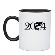 Чашка 2024