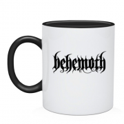 Чашка Behemoth