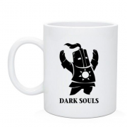 Чашка Dark Souls
