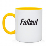 Чашка Fallout (3)