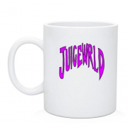 Чашка Juice WRLD