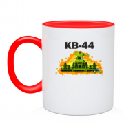 Чашка КВ-44