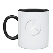 Чашка Mercedes