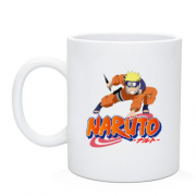 Чашка Наруто