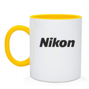 Чашка Nikon