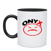 Чашка Onyx (2)