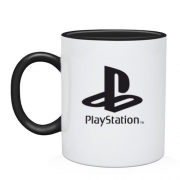 Чашка PlayStation