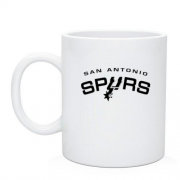 Чашка San Antonio Spurs
