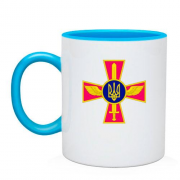 Чашка ВВС Украины
