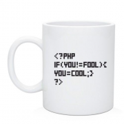 Чашка You Are Cool