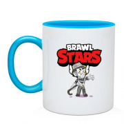 Чашка "Brawl Stars" (2)
