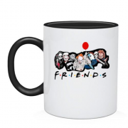 Чашка "FRIENDS"