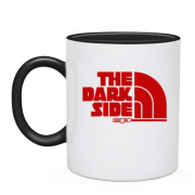 Чашка "The Dark Side"