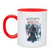 Чашка с Шеем Патриком Кормаком (Assassins Creed Rogue )
