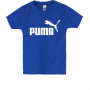 Дитяча футболка Puma