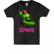 Детская футболка "Spike" из игры Brawl Stars
