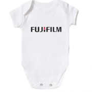 Дитячий боді Fujifilm