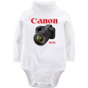 Дитячий боді LSL Canon EOS R