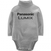 Дитячий боді LSL Panasonic Lumix