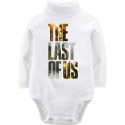 Детское боди LSL The Last of Us Logo