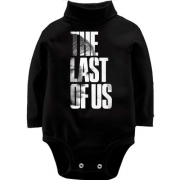 Детское боди LSL The Last of Us Logo (2)