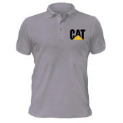 Чоловіча футболка-поло Caterpillar (CAT)
