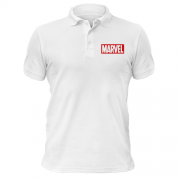 Чоловіча футболка-поло Marvel