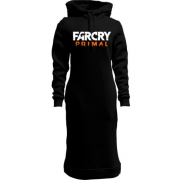 Жіноча толстовка-плаття Far Cry Primal (2)
