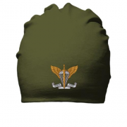 Хлопковая шапка Десантно-штурмовые войска Украины