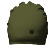 Хлопковая шапка "Армейский медик"