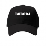 Кепка Boroda