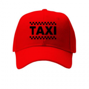 Кепка Taxi