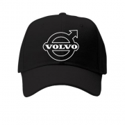 Кепка Volvo