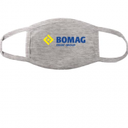 Тканинна маска для обличчя BOMAG