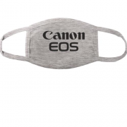 Тканинна маска для обличчя Canon EOS