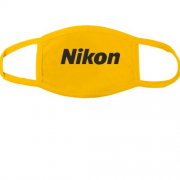 Тканинна маска для обличчя Nikon