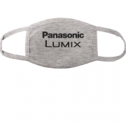Тканинна маска для обличчя Panasonic Lumix
